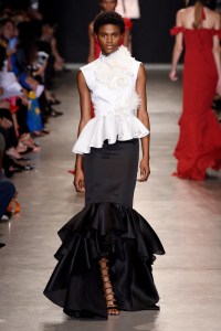 Andrew Gn RTW Spring 2018