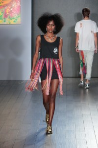 Artistix RTW Spring 2018