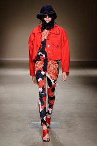 Angel Chen RTW Spring 2018