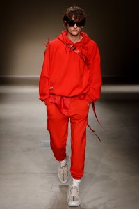 Angel Chen RTW Spring 2018