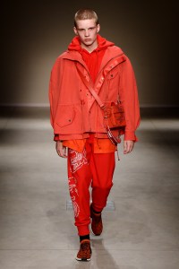 Angel Chen RTW Spring 2018