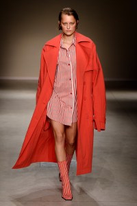 Angel Chen RTW Spring 2018