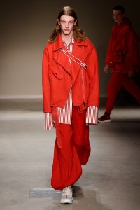 Angel Chen RTW Spring 2018