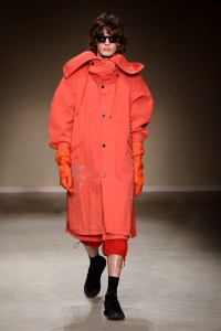 Angel Chen RTW Spring 2018
