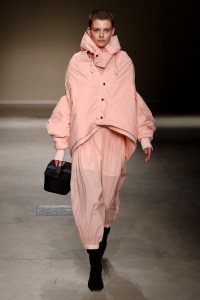 Angel Chen RTW Spring 2018