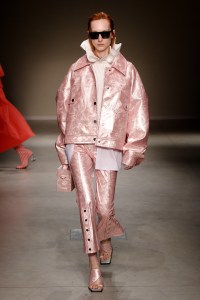 Angel Chen RTW Spring 2018