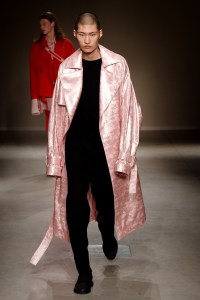 Angel Chen RTW Spring 2018