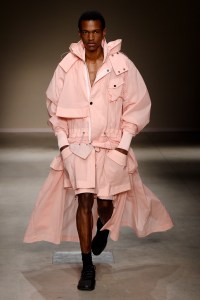 Angel Chen RTW Spring 2018