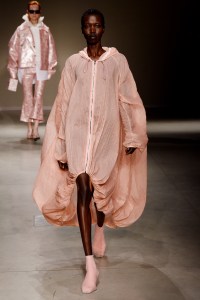Angel Chen RTW Spring 2018