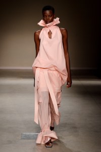 Angel Chen RTW Spring 2018