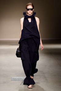 Angel Chen RTW Spring 2018