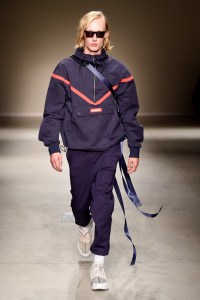 Angel Chen RTW Spring 2018