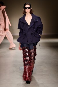 Angel Chen RTW Spring 2018