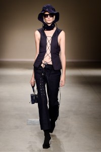 Angel Chen RTW Spring 2018