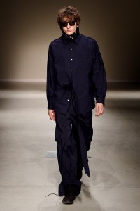 Angel Chen RTW Spring 2018