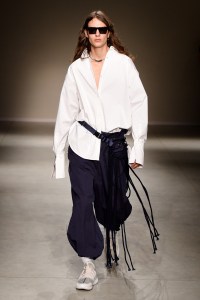 Angel Chen RTW Spring 2018