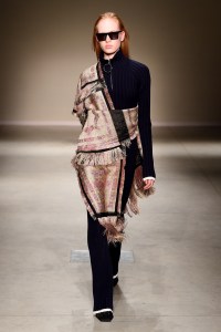 Angel Chen RTW Spring 2018