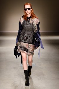 Angel Chen RTW Spring 2018