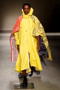 Angel Chen RTW Spring 2018