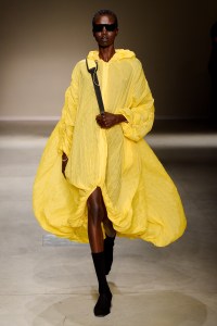 Angel Chen RTW Spring 2018