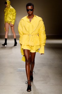 Angel Chen RTW Spring 2018