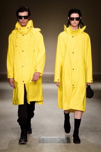 Angel Chen RTW Spring 2018