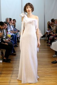 Angel Sanchez RTW Spring 2018