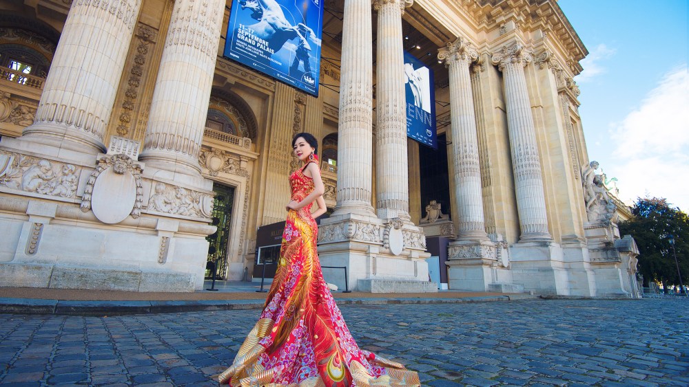 New-Look Paris Biennale Seeks to Win Back Jewelers