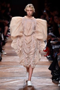 Anrealage RTW Spring 2018