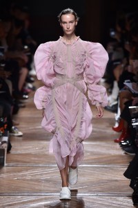 Anrealage RTW Spring 2018