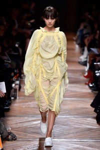 Anrealage RTW Spring 2018