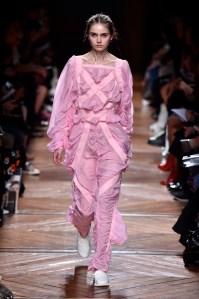 Anrealage RTW Spring 2018