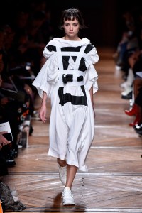 Anrealage RTW Spring 2018