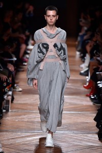Anrealage RTW Spring 2018