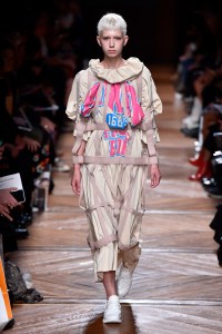 Anrealage RTW Spring 2018