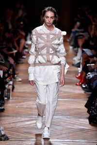 Anrealage RTW Spring 2018