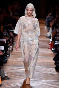 Anrealage RTW Spring 2018