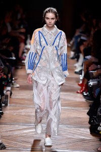 Anrealage RTW Spring 2018