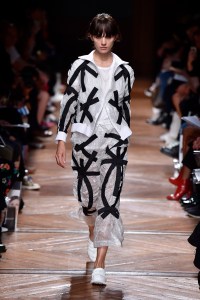 Anrealage RTW Spring 2018