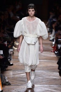 Anrealage RTW Spring 2018
