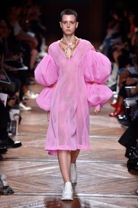 Anrealage RTW Spring 2018