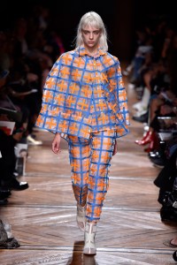 Anrealage RTW Spring 2018