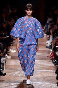 Anrealage RTW Spring 2018