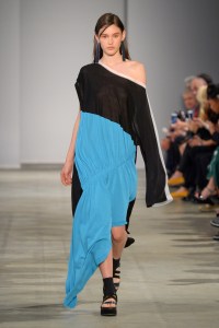 Anteprima RTW Spring 2018