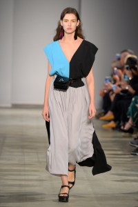 Anteprima RTW Spring 2018