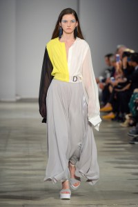 Anteprima RTW Spring 2018