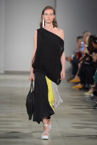 Anteprima RTW Spring 2018