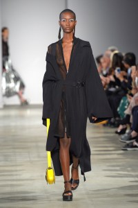Anteprima RTW Spring 2018