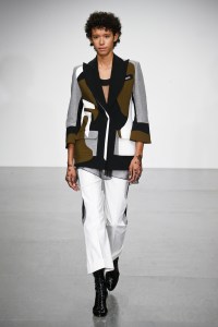 Antonio Berardi RTW Spring 2018