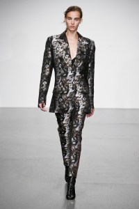 Antonio Berardi RTW Spring 2018